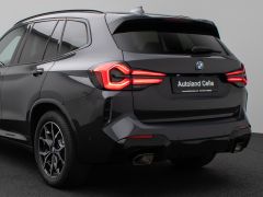 Foto Nummer 14: BMW X3