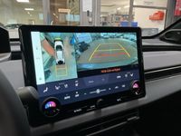 Toyota bZ4X - Vorschau Bild 26