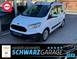 Ford Transit Courier Trend*AHK*TEMPOMAT*KLIMA* - Ford Transit Courier Gebrauchtwagen