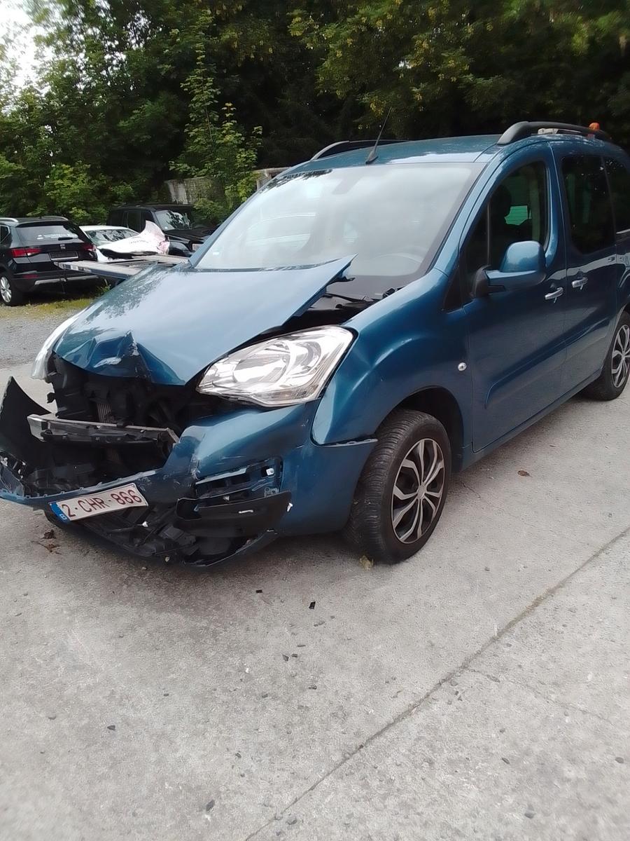 Citroën Berlingo Multispace