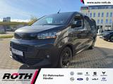Opel Vivaro Kombi 2.0 TDI L3 9 Sitzer PDC*Kamera*Navi - Opel Vivaro in Freiburg
