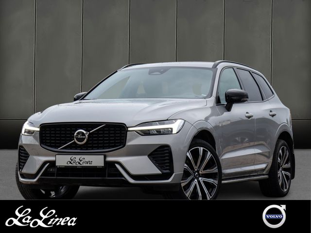 Volvo XC60 B5 Diesel AWD R Design Aut. Navi*PDC*LED