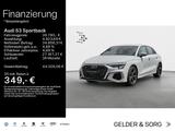 Audi S3 Sportback 2.0 TFSI qu. Navi*DAB*LED*18" - Audi S3 in Köln