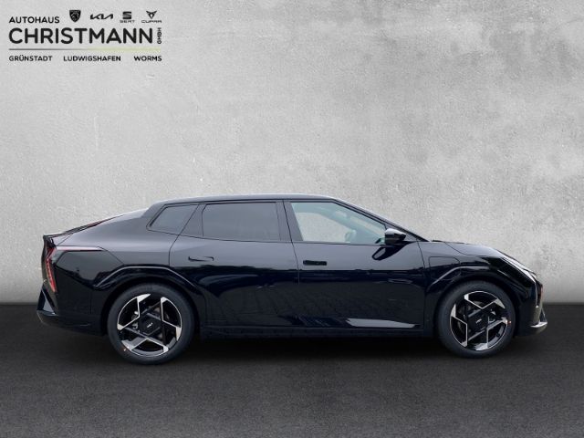 Fahrzeugabbildung Kia EV4 FB 81 FWD GTLINE *DRIVEWISE-PARK*GLASDACH*CO