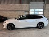 Peugeot 508 SW Hybrid 225 GT Premium Ausstattung! - Peugeot 508: SW