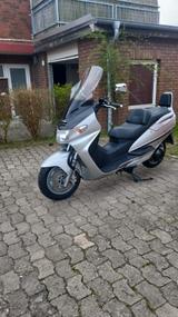 Suzuki Burgman AN 400
