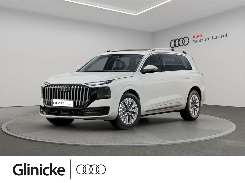 Audi Q9