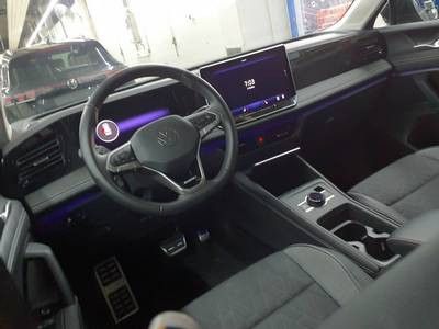 Volkswagen Tiguan - Bild 4
