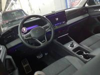 Volkswagen Tiguan - Vorschau Bild 4