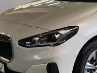 BMW 220 Active Tourer - Vorschau Bild 7