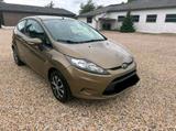 Ford FORD FIESTA 1,2L 60PS Tüv bis 06/27 - Ford Fiesta: 60 Ps