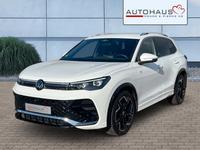 Volkswagen Tiguan R-Line *Massage*360Grad*Harman/Kardon*