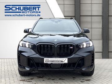 BMW X5 M60 - 5