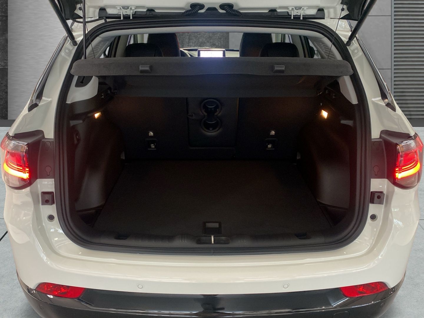 Jeep Compass - Bild 5