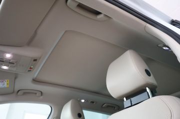 Skoda Kodiaq Style 4x4 Canton LED Pano ACC AHK 7Sitze