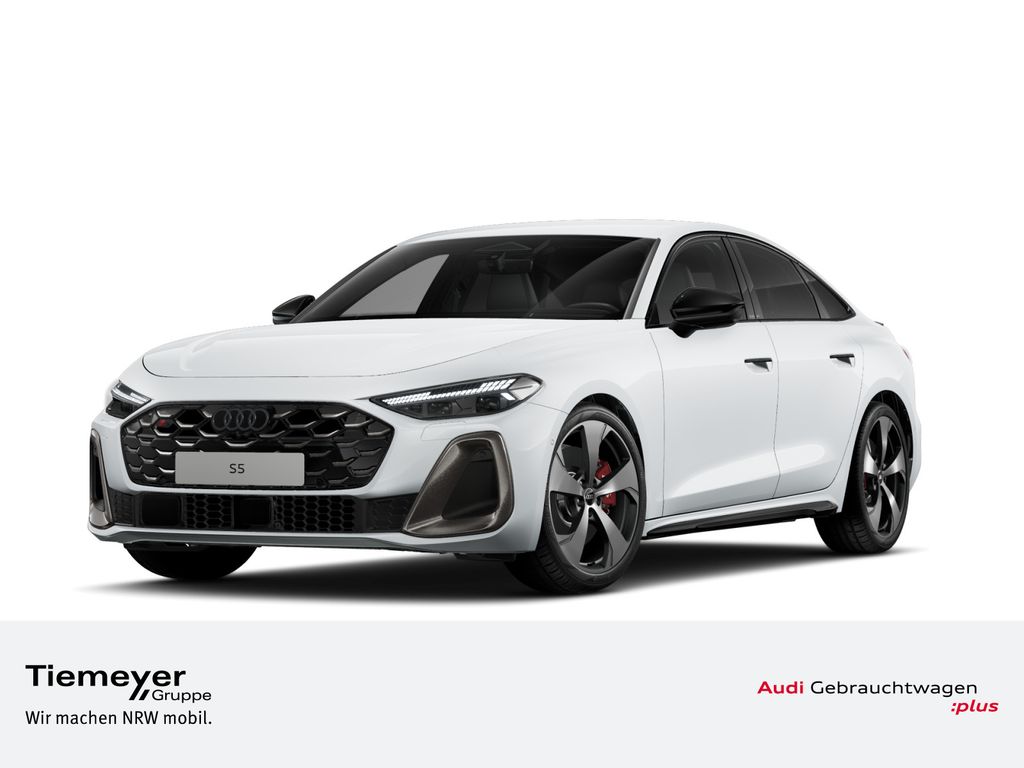 Image of Audi S5