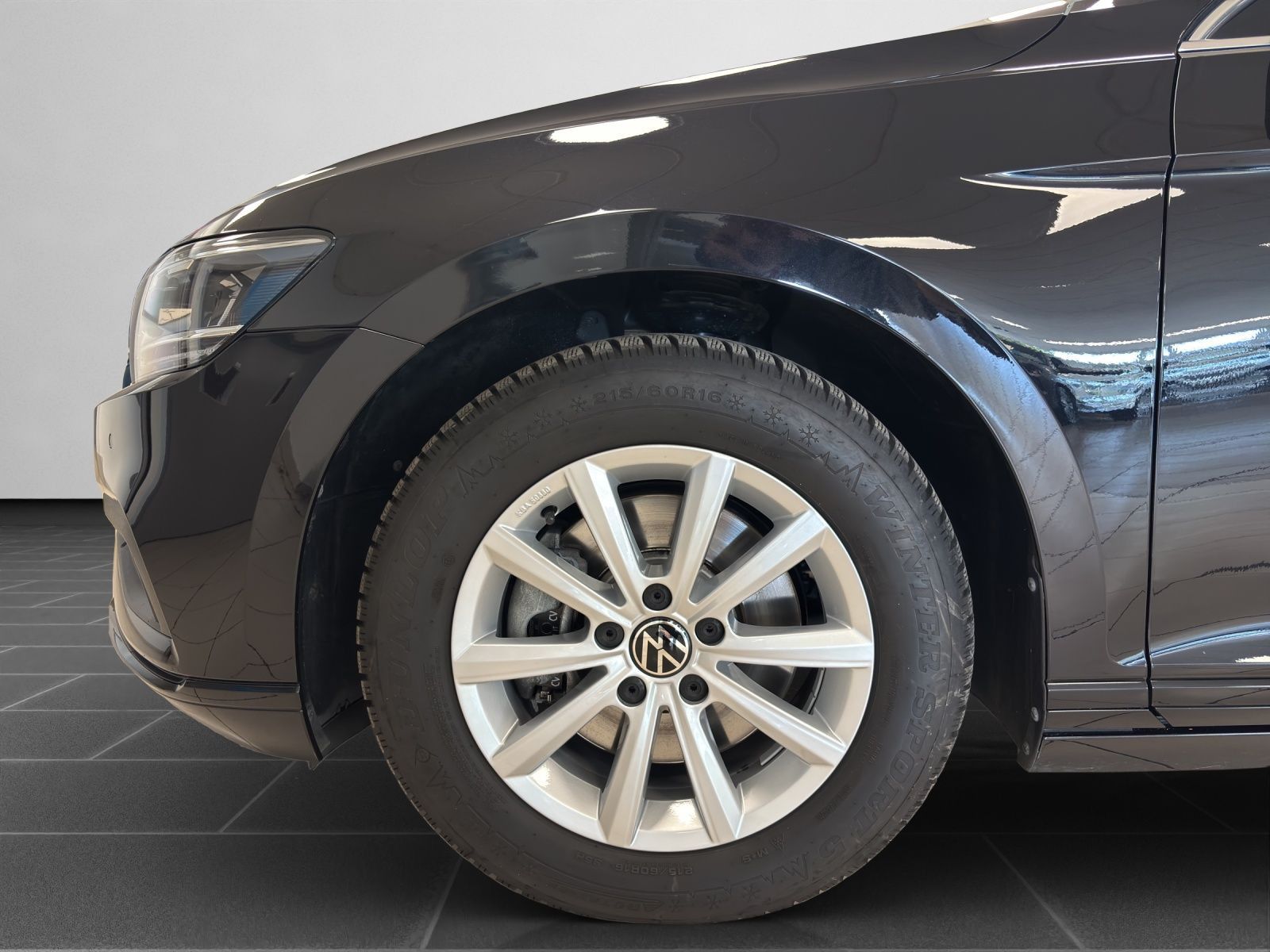 Volkswagen Passat Variant - Bild 9