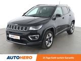 Jeep Compass 1.4 M-Air Limited 4WDAut.*ACC*PDC*SHZ* - Jeep in Leverkusen