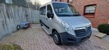 Opel Movano*L1H1*Autom*behindertengerecht*Aktivfahrer - Opel Gebrauchtwagen von 2016
