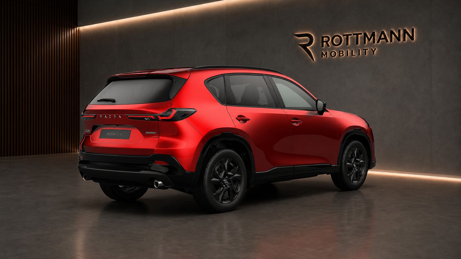 Mazda CX-5 - Bild 2