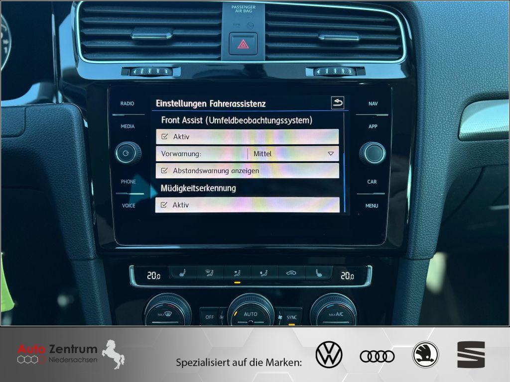 Volkswagen Golf 1.5 TSI ACT ab 77 EUR ohne Anzahlung CarPl