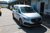Mercedes-Benz T-Klasse 180 d Edition (EURO 6d) - gebrauchte Mercedes-Benz T-Klasse aus dem Jahr 2022