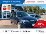 Mazda 2 1.25  Comfort - gebrauchte Mazda 2 aus dem Jahr 2006