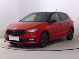 Skoda Fabia TSI DSG Monte Carlo Winterpaket+RF-Cam - Skoda Fabia aus 2025