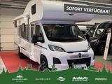 Carado pro A 464 6Personen,SAT,TV,Markise,Navi,VOLL - Wohnmobil oder -wagen 4 personen