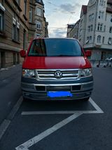 Volkswagen T5 Transporter - Volkswagen T5 Transporter in Stuttgart