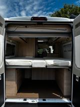 Fiat Ducato | Pössl Summit 640 - Vollausstattung - Fiat Wohnmobile & -wagen in Nürnberg