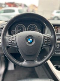 BMW X3 - 7