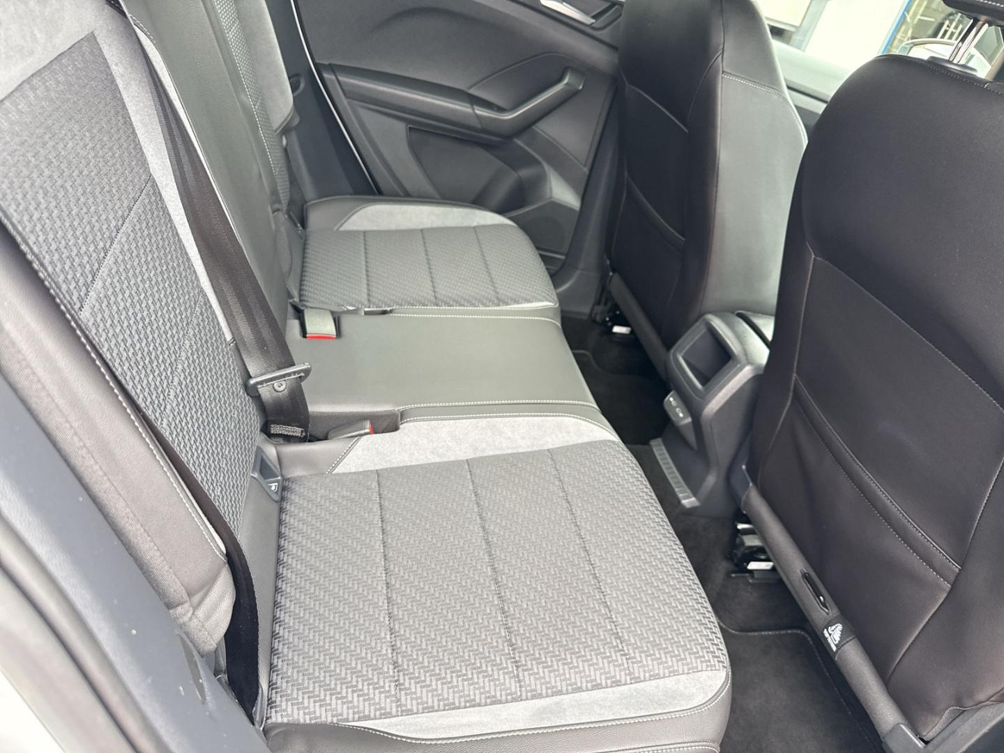 Volkswagen T-Cross R-Line 1.0 TSI DSG Led ACC Navi, миниатюра 11