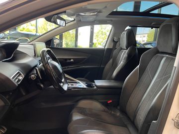 Peugeot 5008 Crossway *1.HAND*19%MWST*7.SITZER*ALCANTARA