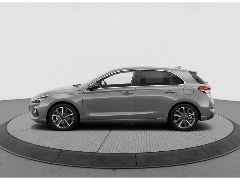 Hyundai i30 – Bild 2