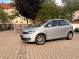 Volkswagen Golf Plus VI Comfortline SHZ, PDC, Alu - Gebrauchtwagen in Dresden bis 10.000 Euro