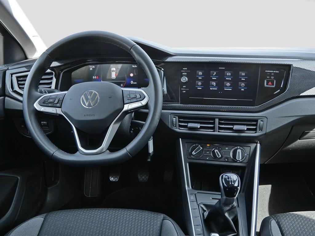 Volkswagen Polo Life 1.0 l 59 kW / 80 PS, миниатюра 15