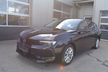Opel Astra - 1