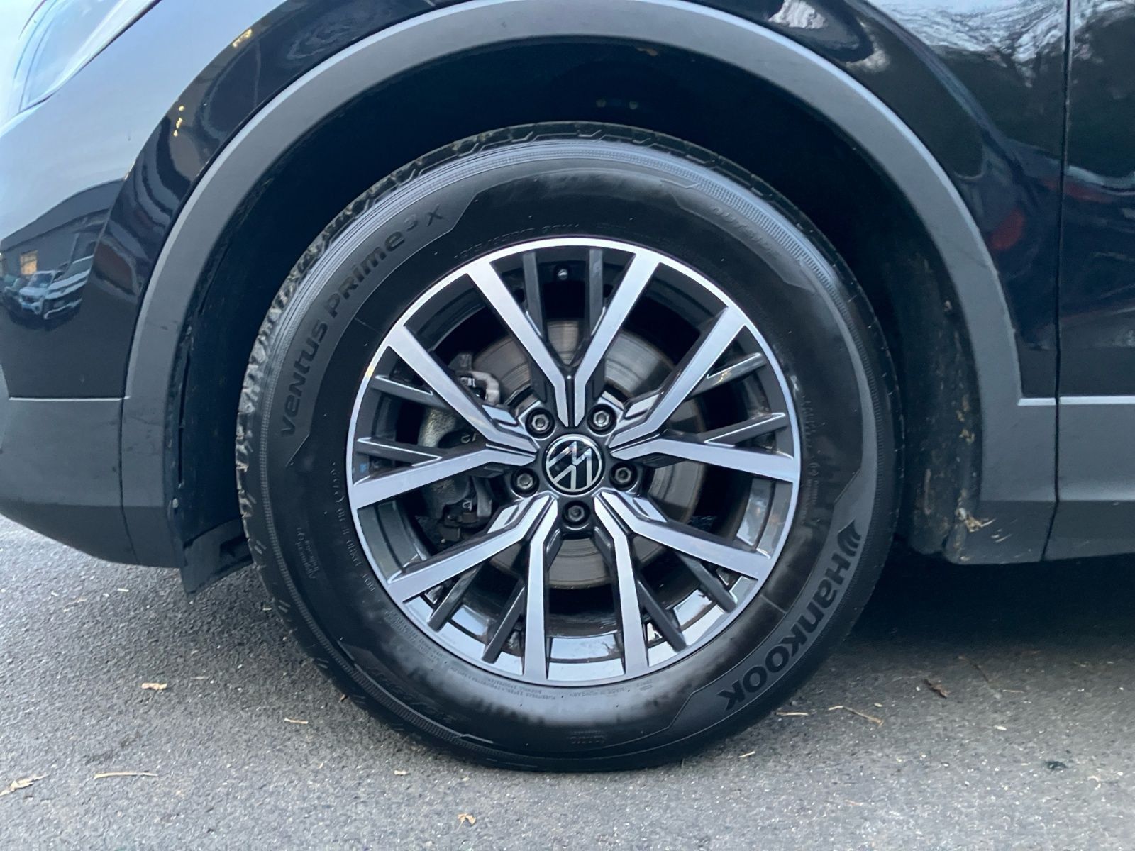 Volkswagen Tiguan - Bild 14