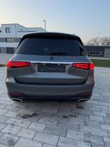 Mercedes-Benz GLS 580 4MATIC - Brabus - Massage - Voll  - AIR - Mercedes-Benz GL Brabus