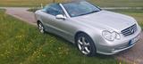 Mercedes-Benz CLK 200 KOMPRESSOR ELEGANCE ELEGANCE - Mercedes-Benz aus 2005: Cabrio, Clk