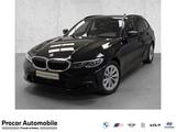 BMW 320d Touring AHK ACC HiFi DA PDC DAB 17'' - BMW 320 in Leverkusen