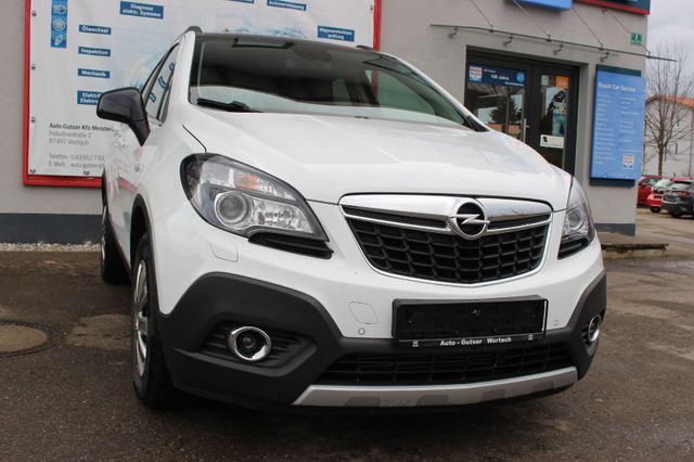 Opel Mokka Color Innovation ecoFlex 4x4