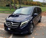 Mercedes-Benz V250 Edition BLUETEC Lang Mercedes Benz VK... - Mercedes-Benz V 250 in Frankfurt (Main)