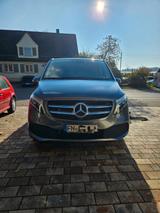 Mercedes-Benz  V-Klasse  250 d kompakt 4Matic Paravan Umbau  - : Behindertengerecht, Umbau