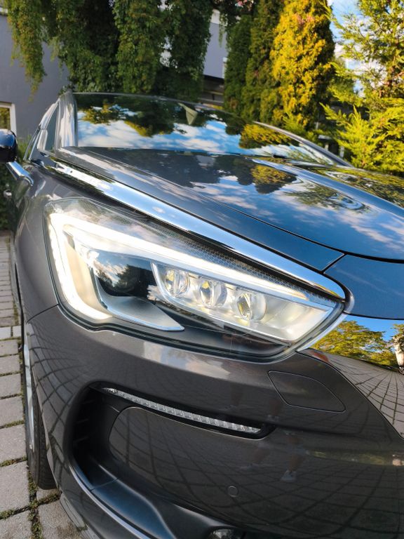 Image of Citroën DS5