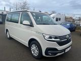 Volkswagen T6.1 California 2.0 TDI DSG Ocean/Küche/1Hd - Volkswagen T6 California aus 2022