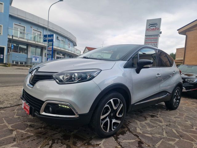 Renault Captur 1.5 dCi 8V 90 CV Start&Stop Energ