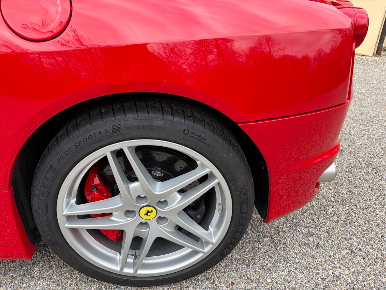 FERRARI F430 21
