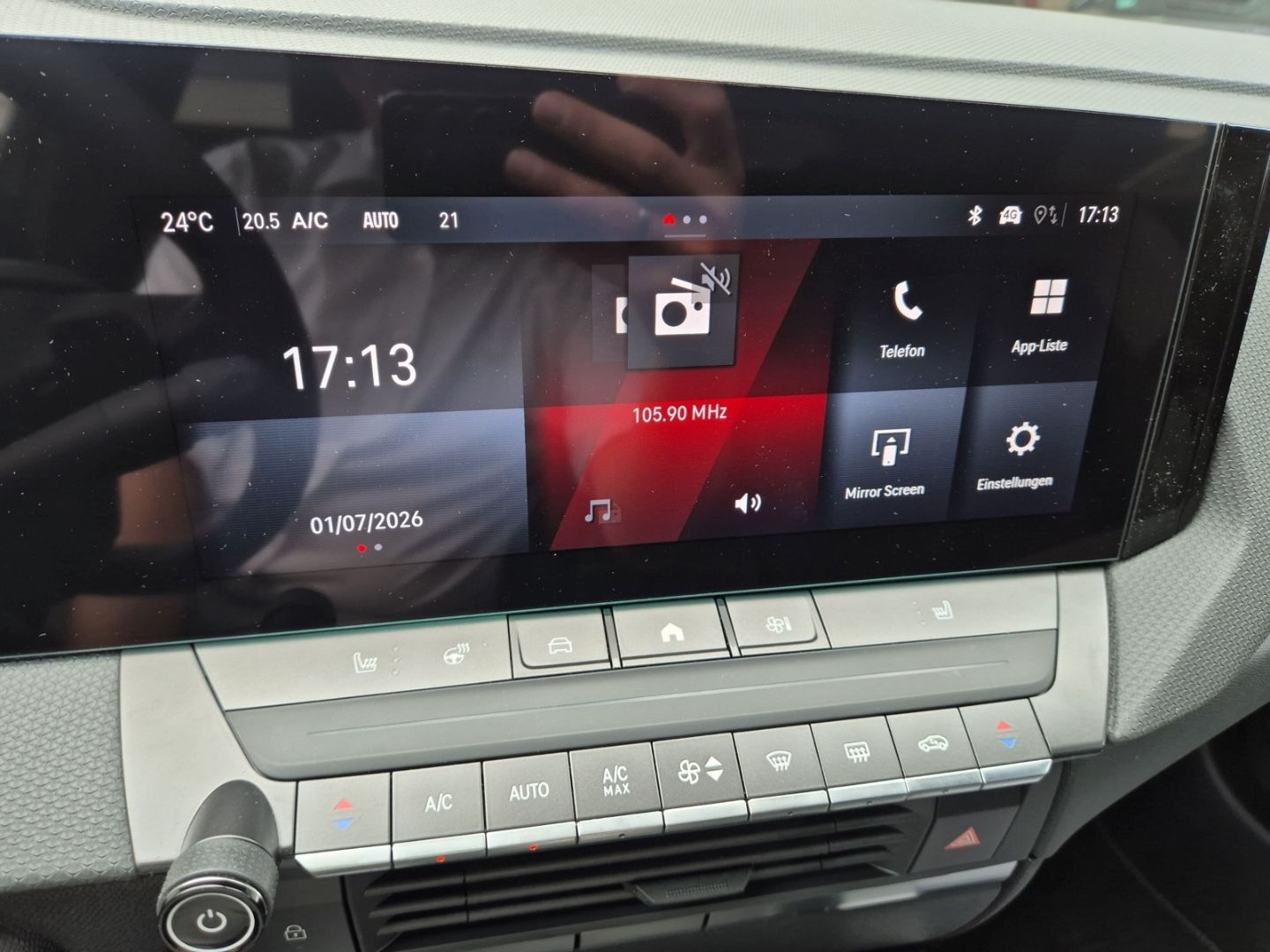 Opel Astra - Bild 15